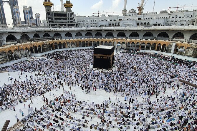 Makkah's (Mecca) Ziyarat : Holy, Historical Places (Private Tour) - Key highlights that make this Mecca ziyarat work