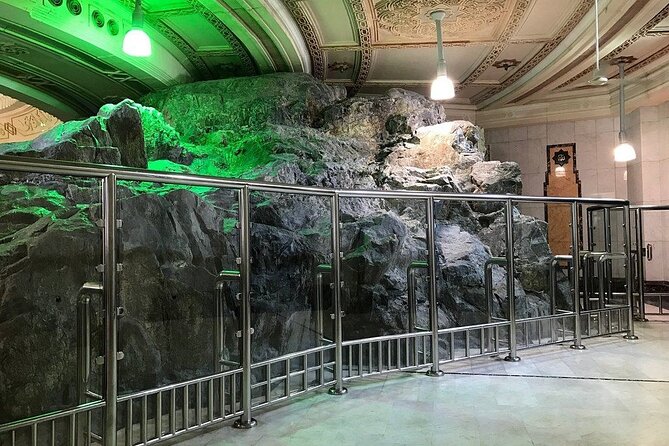 Makkah's (Mecca) Ziyarat : Holy, Historical Places (Private Tour) - Muzdalifa: combining prayers in a compressed timeline