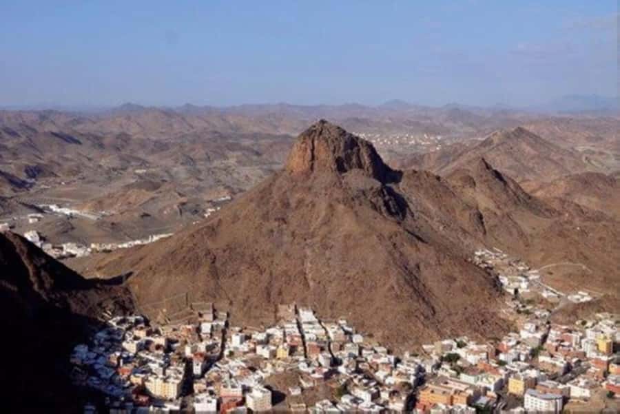 Mecca: Holy Sites Private Tour - Key Highlights You Should Know Before You Go