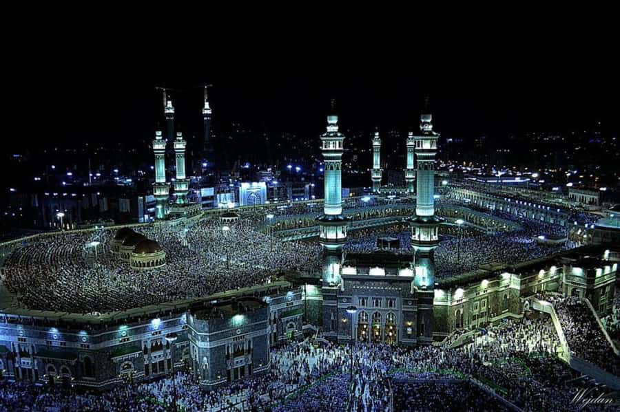 Mecca: Holy Sites Private Tour - Meeting at Your Hotel, Then Hitting the Major Ziyarats Fast