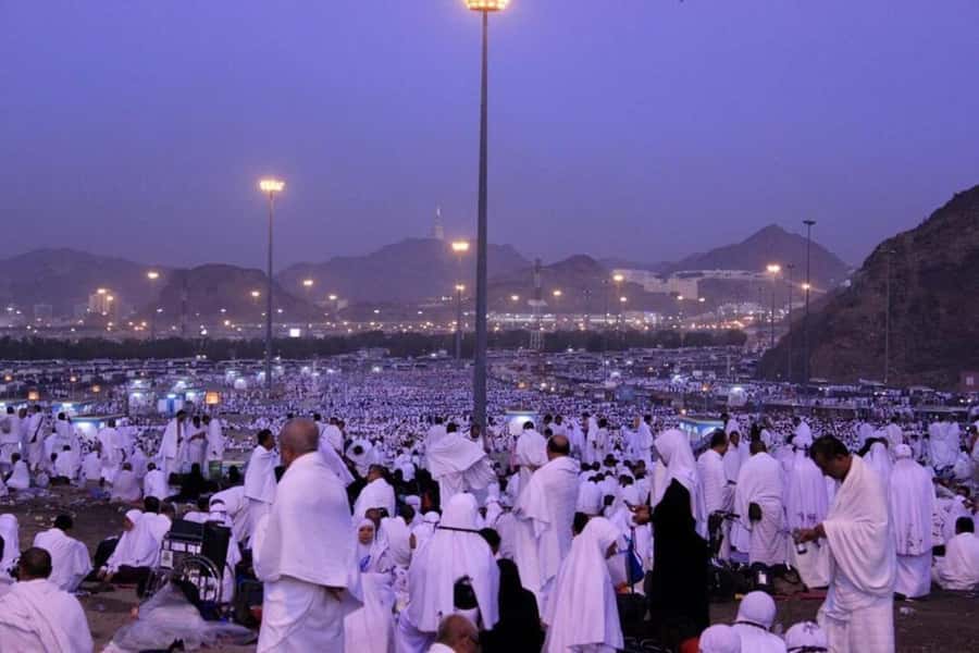 Mecca: Holy Sites Private Tour - Mount Thawr (Jabal Thawr): The Cave Refuge Story