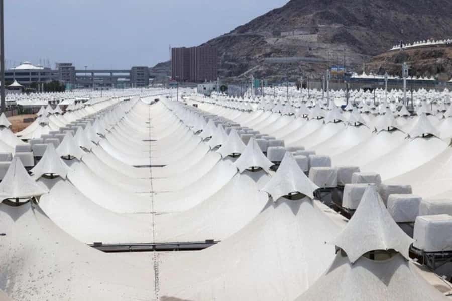 Mecca: Holy Sites Private Tour - Masjid-Al-Jinn: Finishing the Circuit With Unique Stories