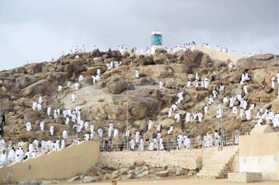 Mecca: Holy Sites Private Tour - Price and Value: $255 for a Private Group Up to 3