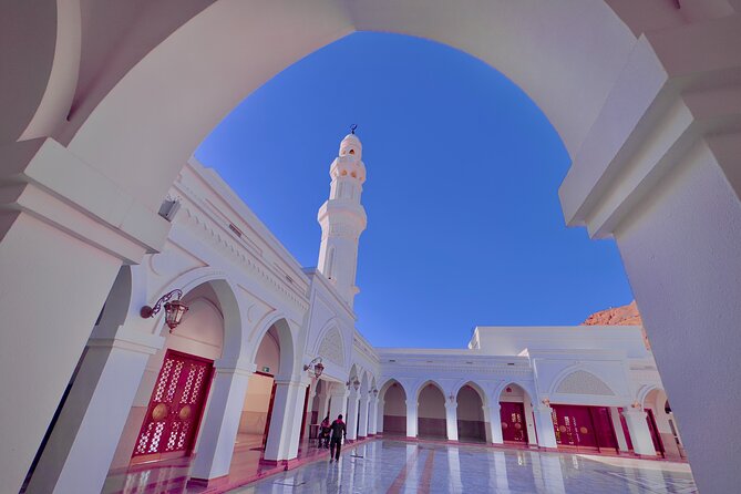 Medina Unveiled Private Tour - Key things to look forward to