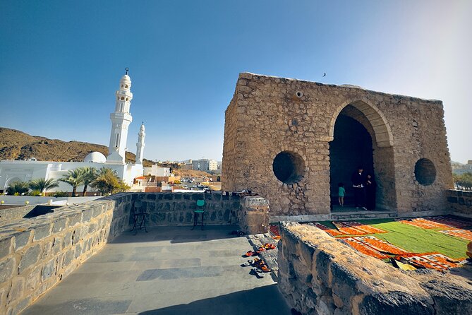 Medina Unveiled Private Tour - A Private Medina Day Focused on Battles and Wells