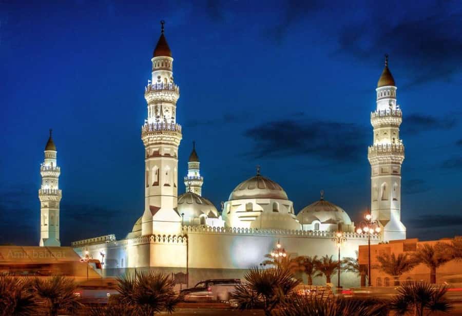 Medina Ziyarats ( Visit Holy Places) - Key things to know before you go