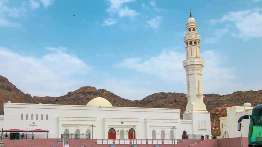 Medina Ziyarats ( Visit Holy Places) - Price and value: $229 per group up to 3