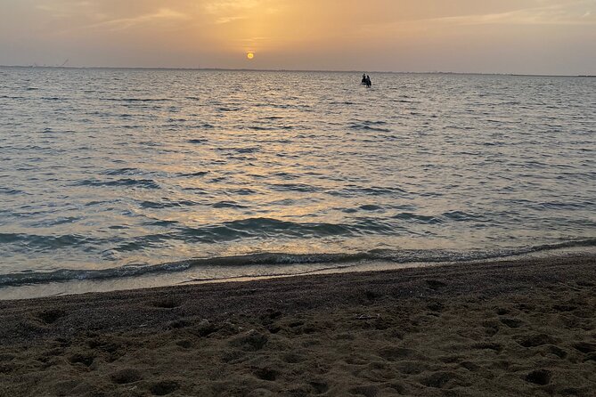 Private Horse Riding Experience at Red Sea - Meeting Your Guides in Jeddah: Muhannad and Abdulrahman’s Role