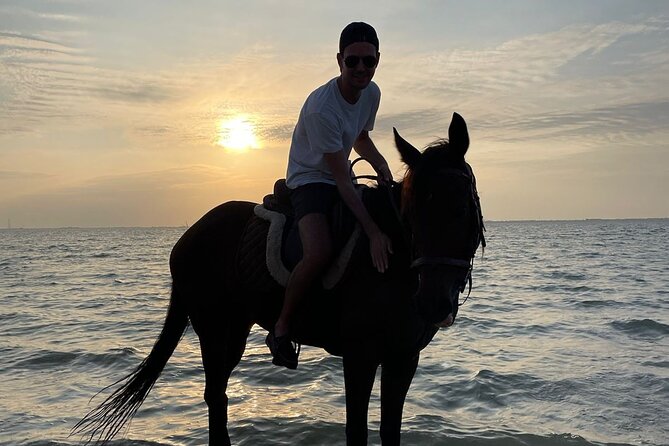 Private Horse Riding Experience at Red Sea - What the Route Likely Looks Like (And What to Watch For)