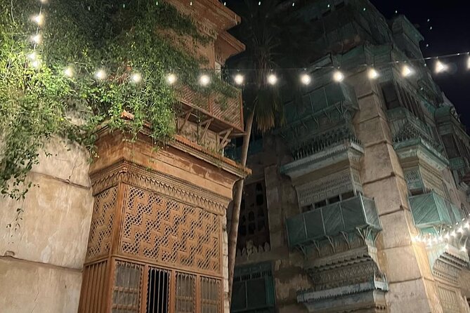Private Jeddah or Makkah Tour - Key highlights you should know before you go