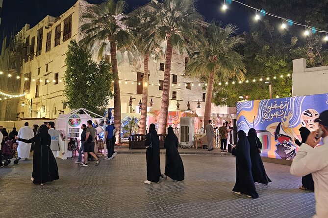 Private Jeddah or Makkah Tour - Sami’s guiding style, and why it changes the day