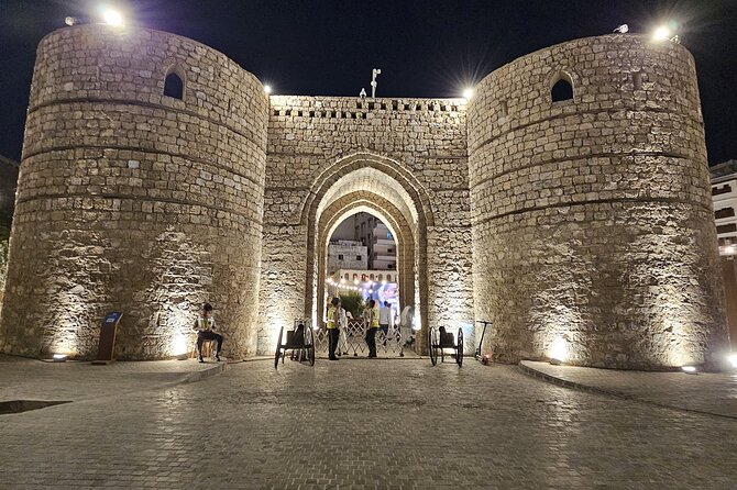 Private Jeddah or Makkah Tour - Price and value: what $99 per person buys you