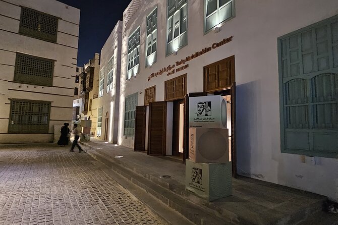 Private Jeddah or Makkah Tour - Timing and what your 3 to 6 hours really means