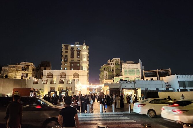 Private Tour in Historical Jeddah (ALBALAD) إكتشف جدة التاريخيه - Who should book this Al-Balad private tour?