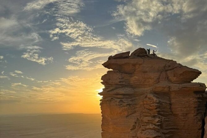 Private Trip to Edge Of The World Riyadh - Key highlights you’ll actually care about