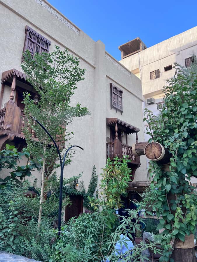 Prophet’s Mosque Walking Tour with Historic Hejaz Railway - Key things to know before you go