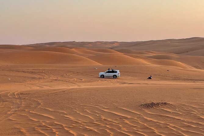Red Sand Dunes Tour with Camel Ride ,Quad Biking, Heritage House - Price and Value: Is $99 a Smart Desert Trade?