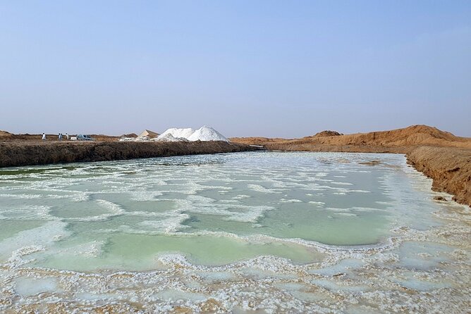 Riyadh City Tour with Camel Riding - Shaqra Heritage Museum: coffee pots, herding tools, and daily life