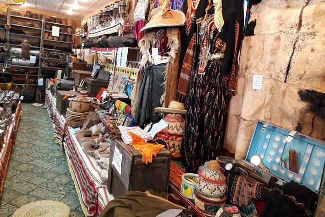 Riyadh City Tour with Camel Riding - Price and value: where the $100 really comes from