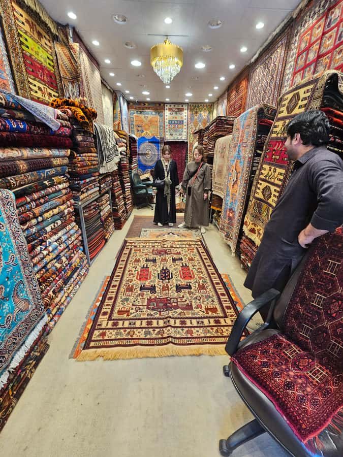 Riyadh: Diriyah, AL Masmak Fortress, AL Murabba Palace Tour - Key highlights to plan around