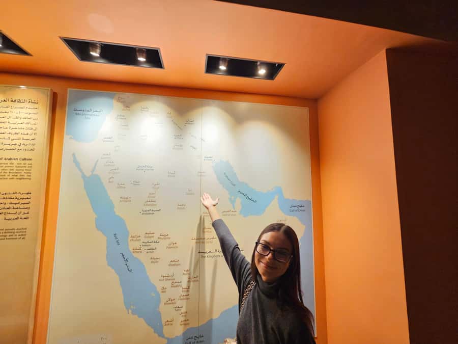Riyadh: Diriyah, AL Masmak Fortress, AL Murabba Palace Tour - Bujairi Terrace in Diriyah: a slower landing before At-Turaif