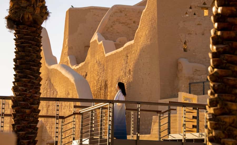Riyadh : Diriyah Historic - Price and Value at $195: What You Get for the Money