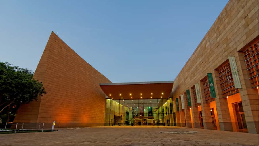 Riyadh: Full Day City Tour Guided with Transport - Key highlights worth your attention