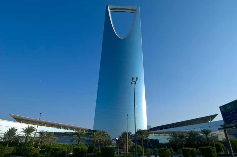 Riyadh: Full Day City Tour Guided with Transport - A five hour Riyadh sweep, timed for a first visit