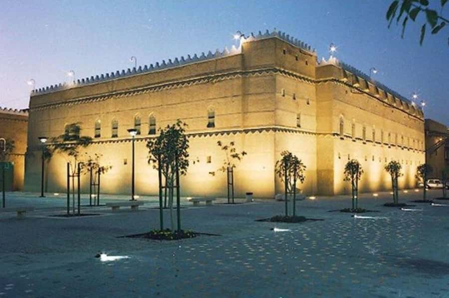 Riyadh: Full-Day Riyadh Exploration Tour with Optional Lunch - Key highlights at a glance