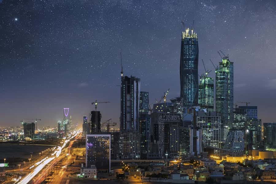 Riyadh: Full-Day Riyadh Exploration Tour with Optional Lunch - Kingdom Tower Sky Bridge: panoramic Riyadh at nearly 300 meters up