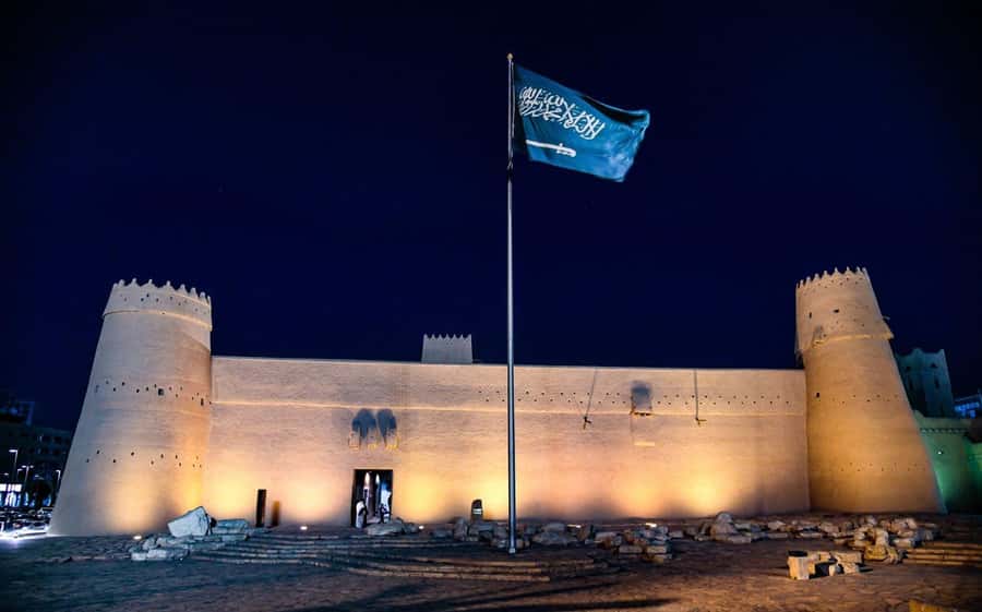 Riyadh: Full-Day Riyadh Exploration Tour with Optional Lunch - Price and value: is $121 for 8 hours a fair deal?