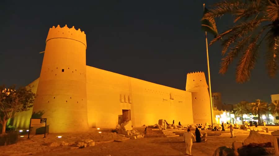 Riyadh: Historical City Full-Day Guided Tour with Transport - Key highlights worth putting on your Riyadh map