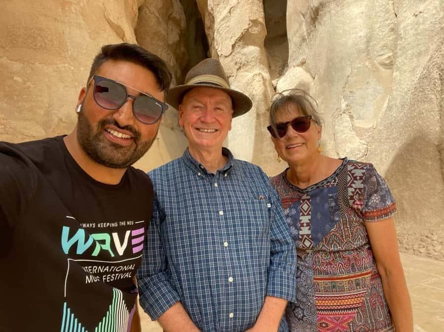 Riyadh: Historical City Full-Day Guided Tour with Transport - Inside the National Museum: eight halls and some jaw-dropping objects