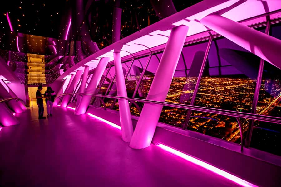 Riyadh: Old Riyadh & Sky Bridge Adventure Tour - What You’re Really Paying For With an $83 Price Tag