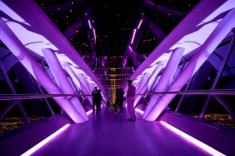 Riyadh: Old Riyadh & Sky Bridge Adventure Tour - Who This Tour Suits Best in Riyadh