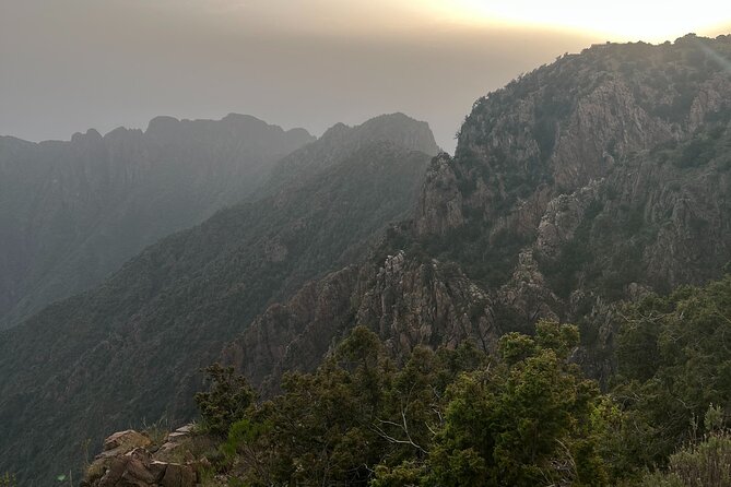 Sawda Mountains Hiking Trail - Key Highlights You’ll Care About