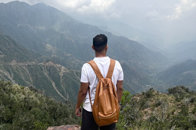 Sawda Mountains Hiking Trail - The Trail Numbers That Actually Tell You What It Feels Like