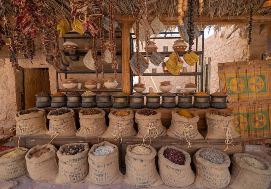 Tour AlUla's Old Town - Who Should Book This Old Town Tour