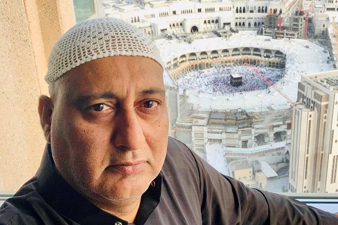 Umrah Guide - Key points I’d plan around