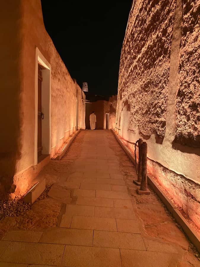 VIP Private Riyadh Experience with Saudi Meal & Pickup - Key things you will enjoy most