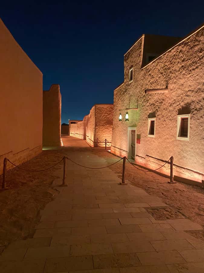 VIP Private Riyadh Experience with Saudi Meal & Pickup - Price and value: $188 per person in real terms