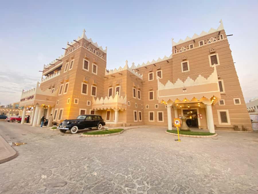 VIP Private Riyadh Experience with Saudi Meal & Pickup - Who this tour fits best