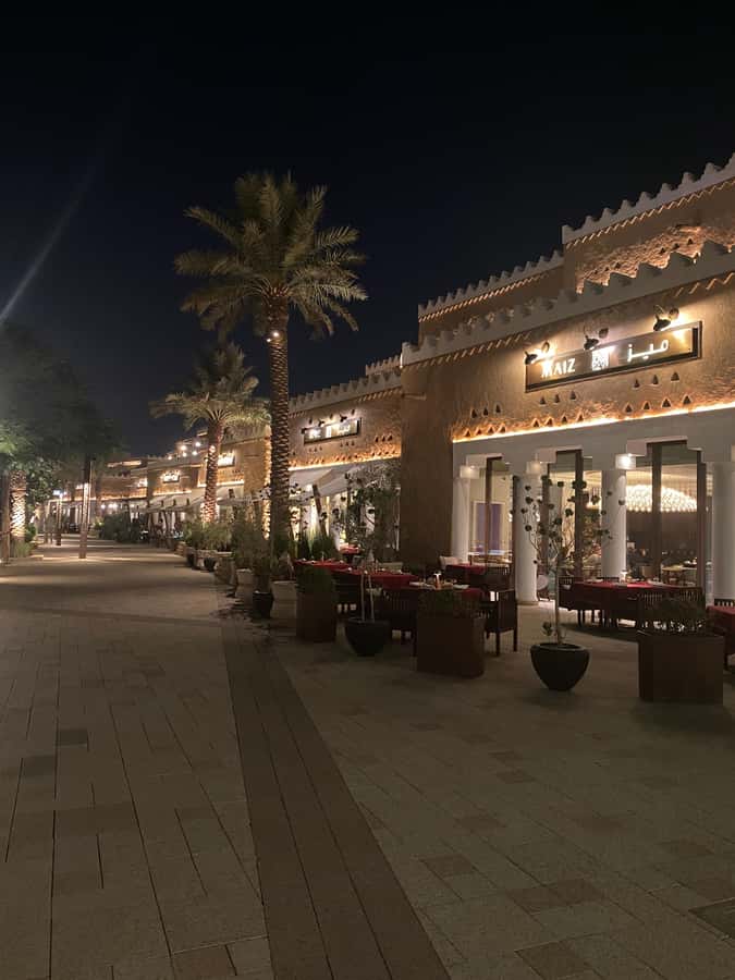 VIP Private Riyadh Experience with Saudi Meal & Pickup - Tips before you go, so the day feels easy
