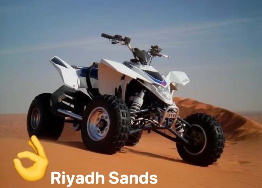 VIP Red Dunes: Camel, Quads, Private Tour & Coffee - Key points to know before you go