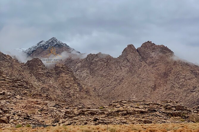 Walk In Moses' Footsteps - Tour between Tabuk and The Red Sea - Why Tabuk’s Exodus trail feels more real than a standard tour